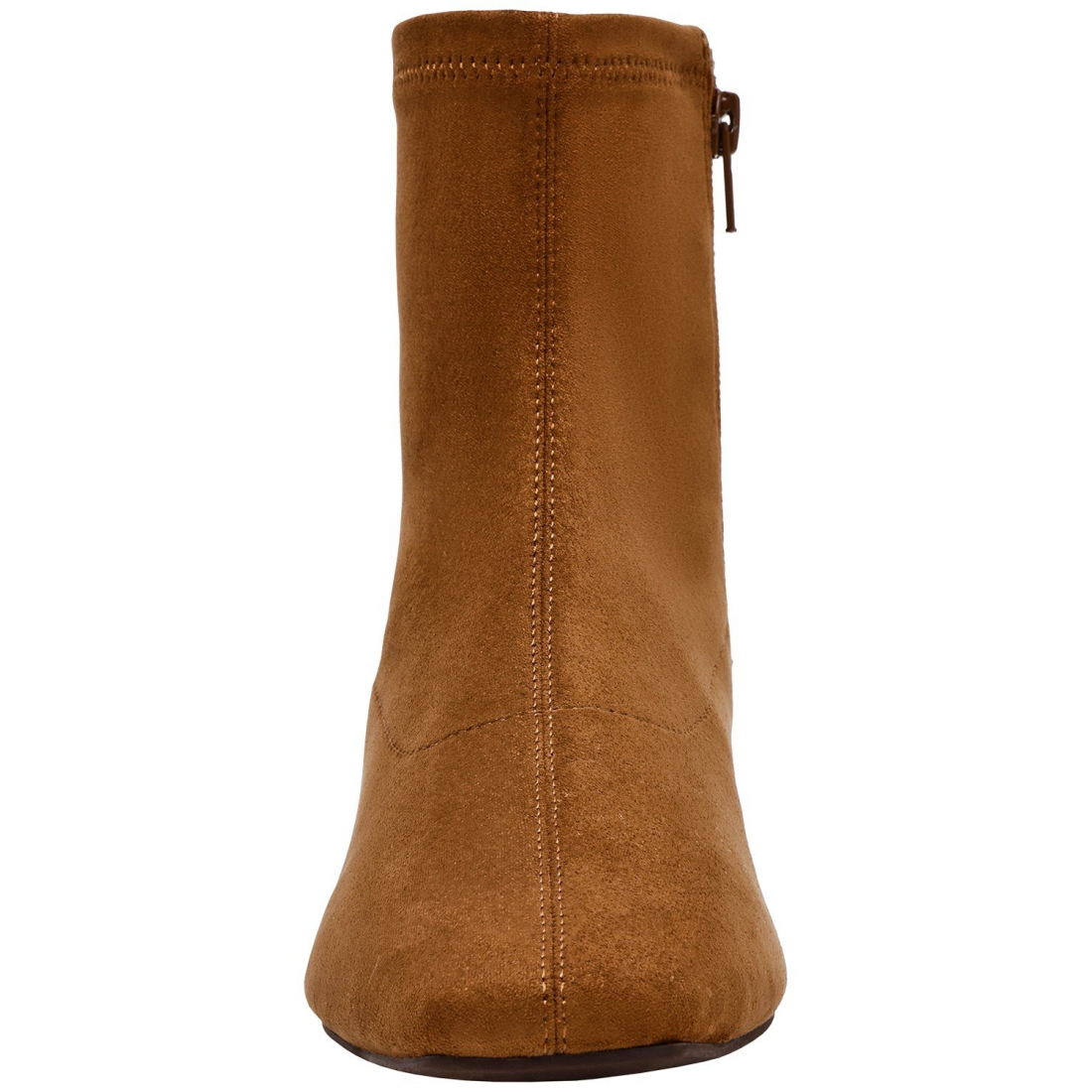 Women's 'Russ Block Heel' Booties