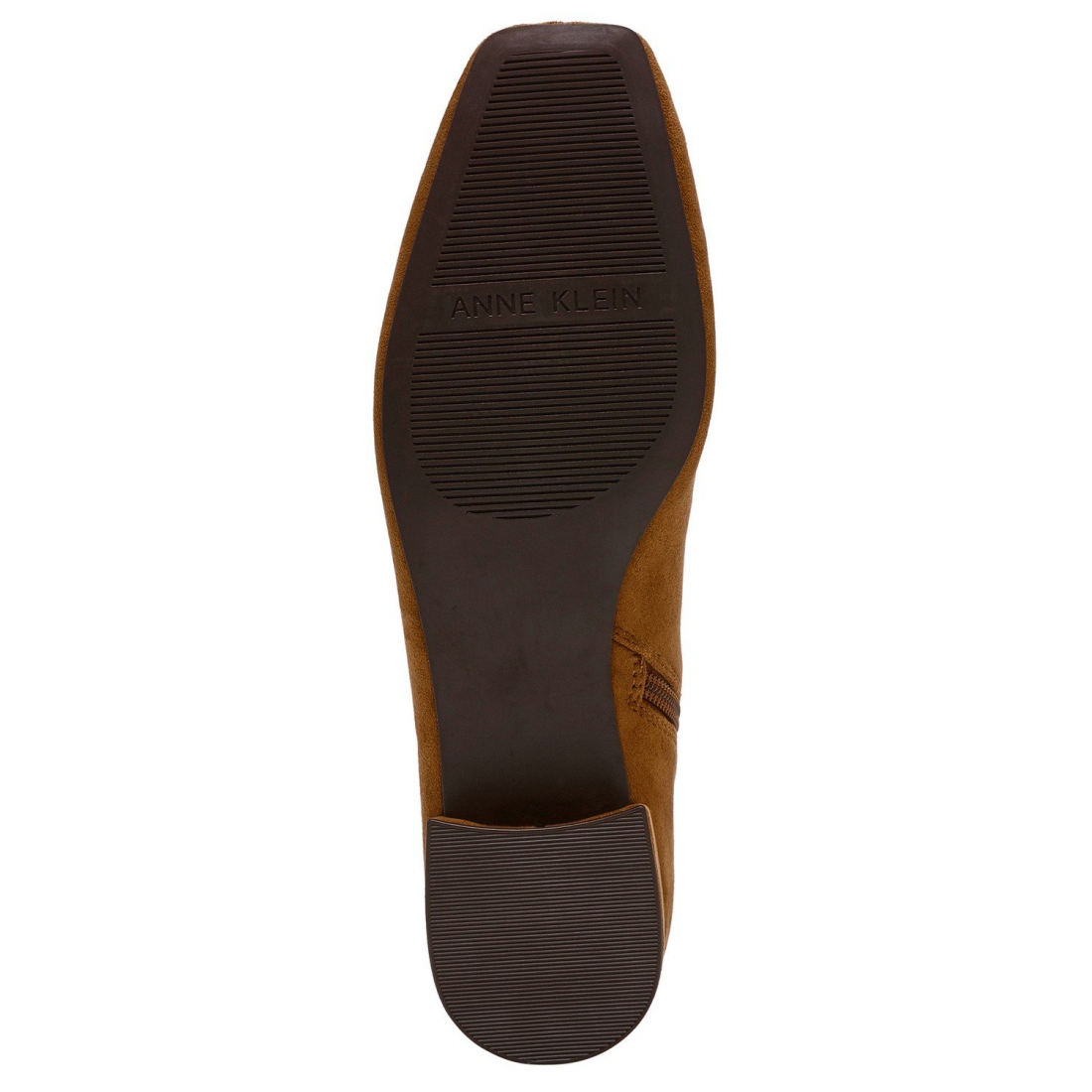 Women's 'Russ Block Heel' Booties