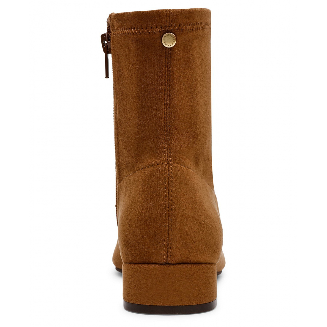 Women's 'Russ Block Heel' Booties