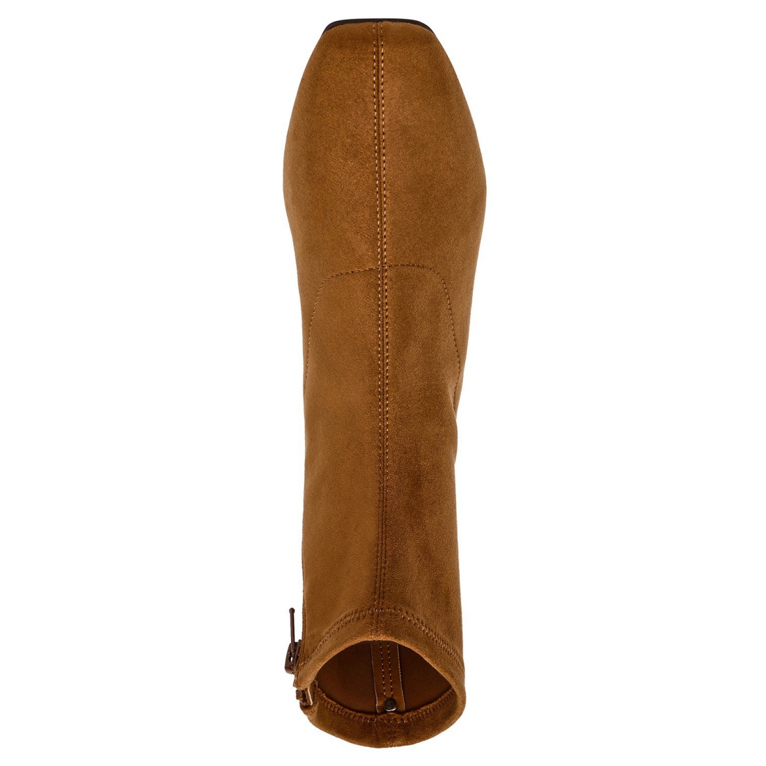 Women's 'Russ Block Heel' Booties