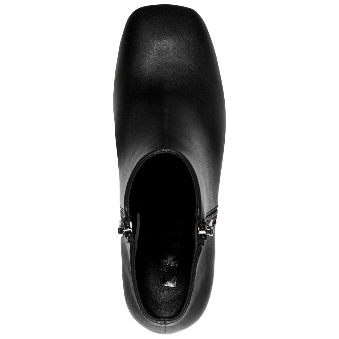 Women's 'Kylah Block Heel' Booties