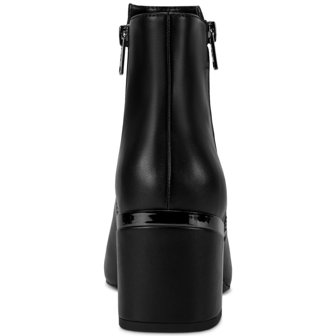 Women's 'Kylah Block Heel' Booties