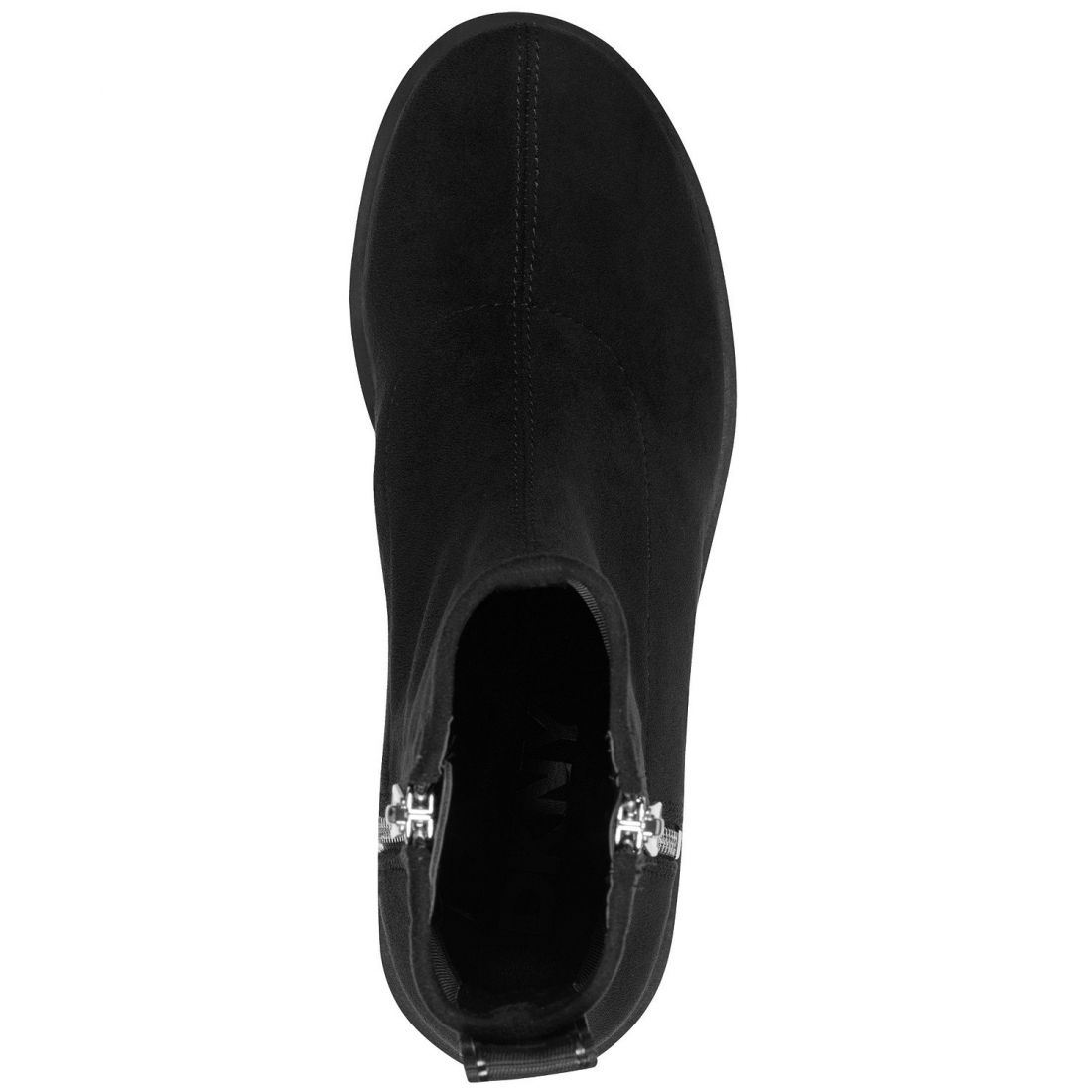 Bottines 'Roscoe Lug Block Heel' pour Femmes