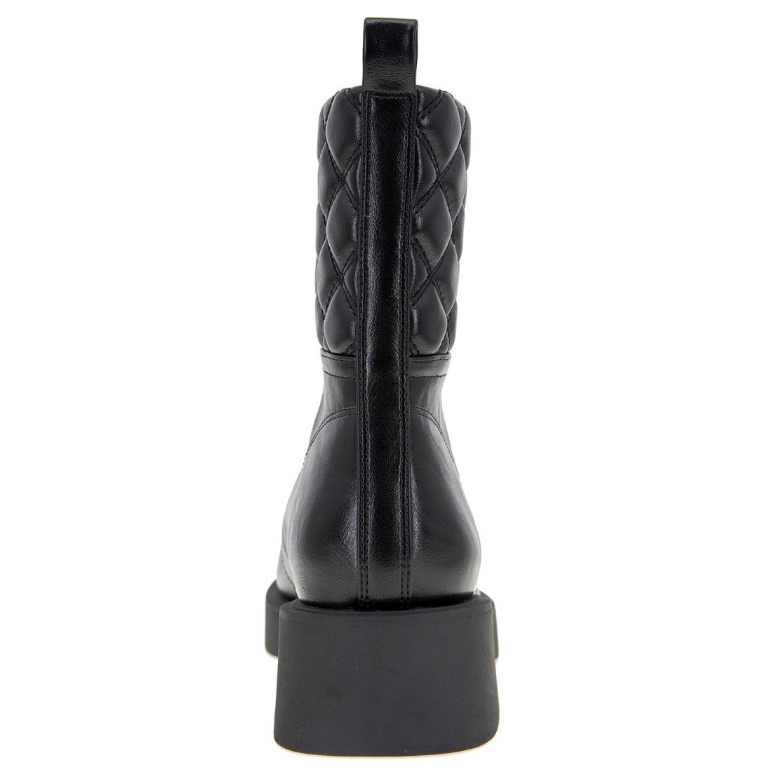 Bottes 'Salinda Almond Toe' pour Femmes