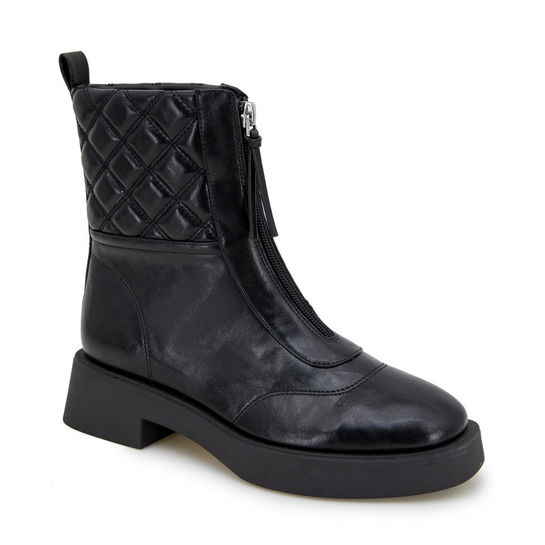 Bottes 'Salinda Almond Toe' pour Femmes