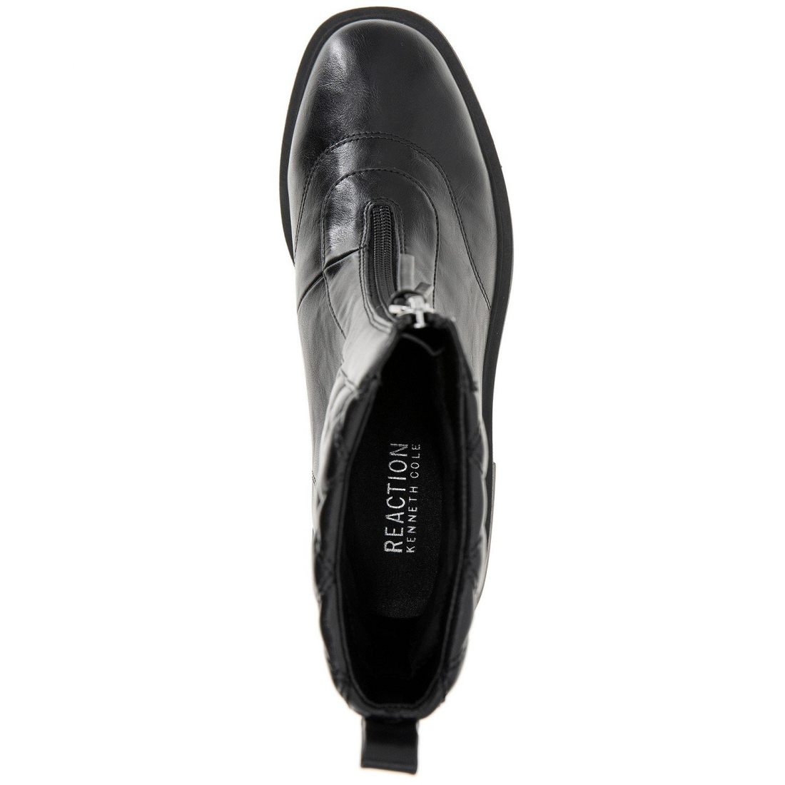 Bottes 'Salinda Almond Toe' pour Femmes