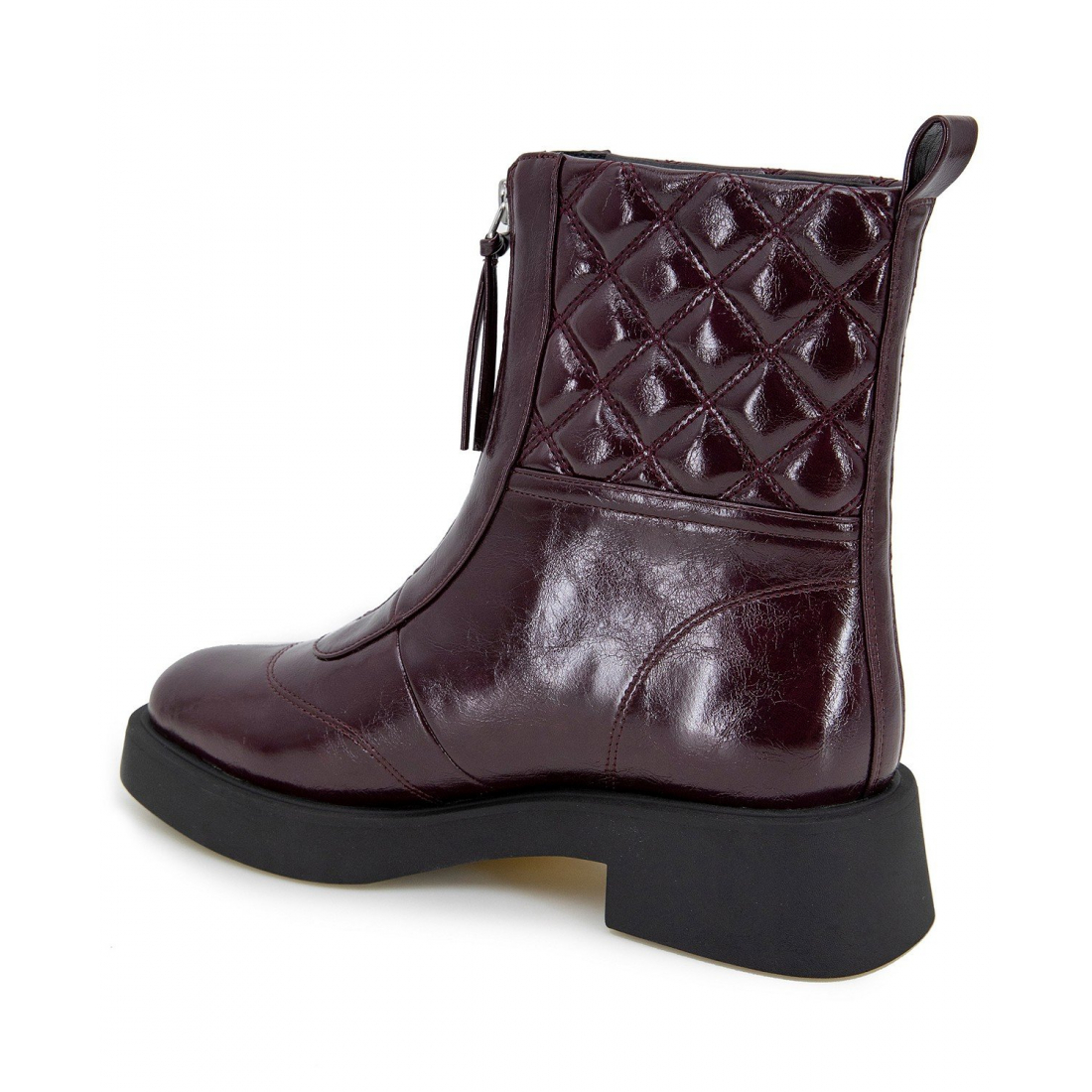 Bottes 'Salinda Almond Toe' pour Femmes
