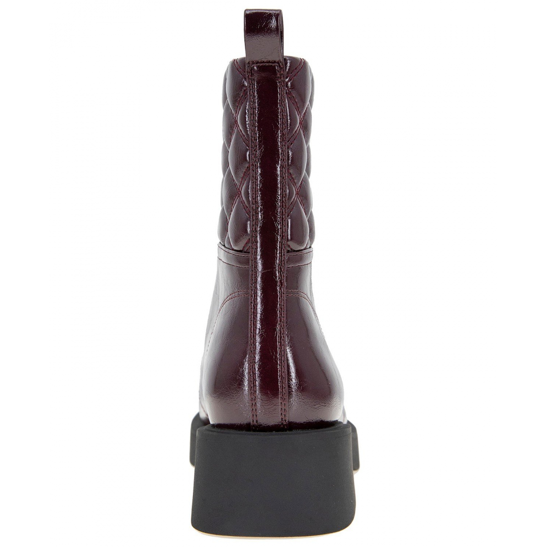 Bottes 'Salinda Almond Toe' pour Femmes