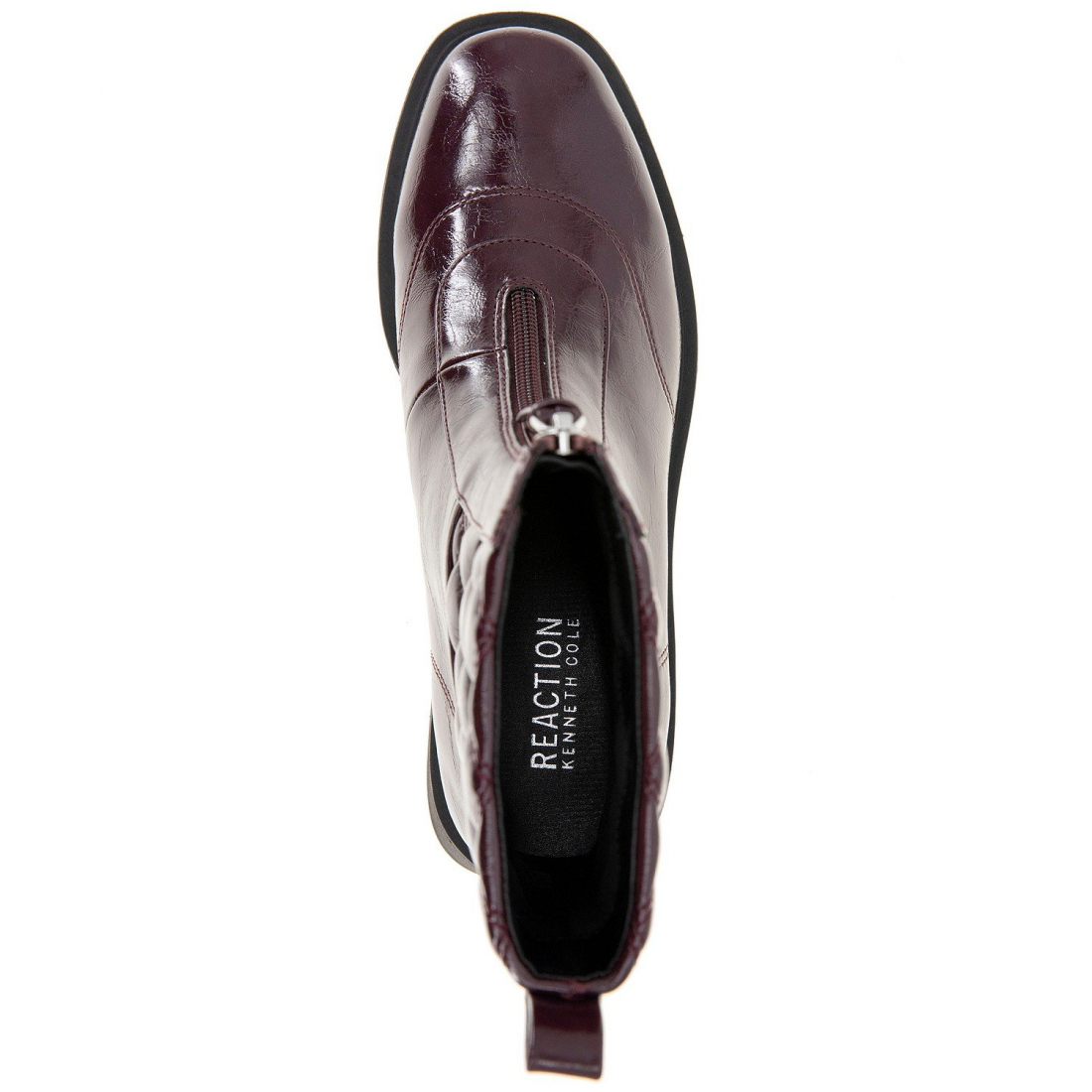 Bottes 'Salinda Almond Toe' pour Femmes