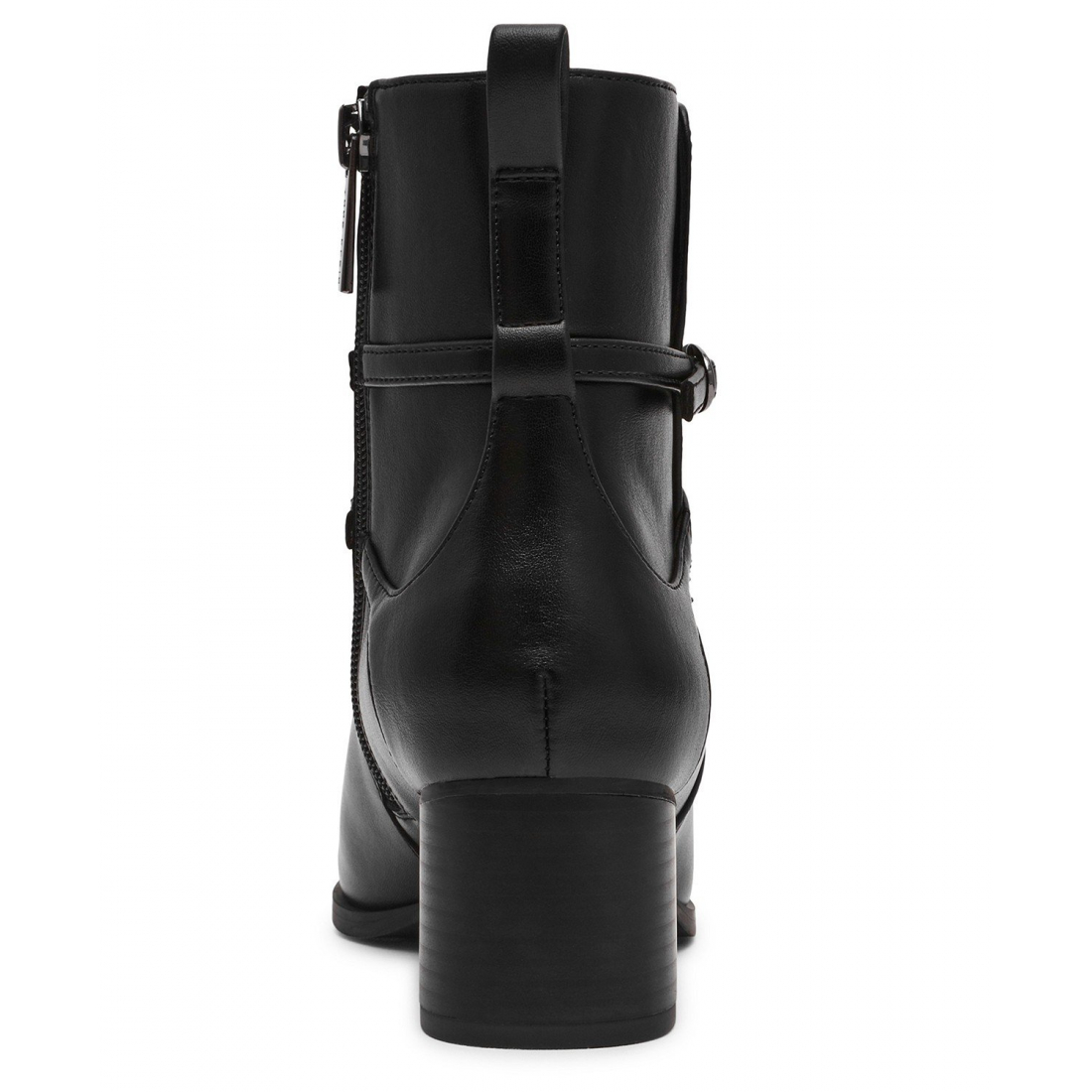 Women's 'Marie Block Heel' Booties