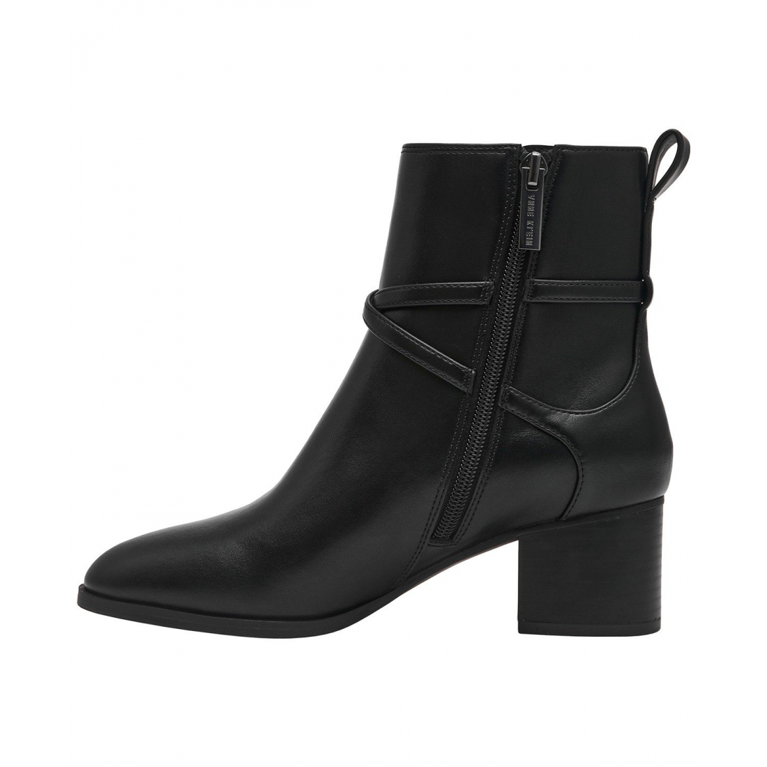 Women's 'Marie Block Heel' Booties