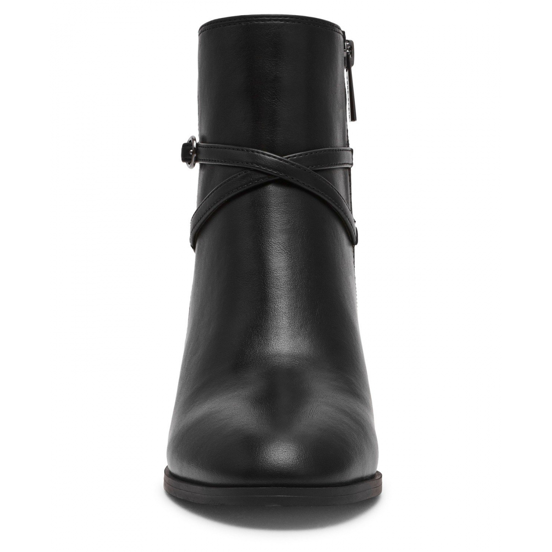 Women's 'Marie Block Heel' Booties