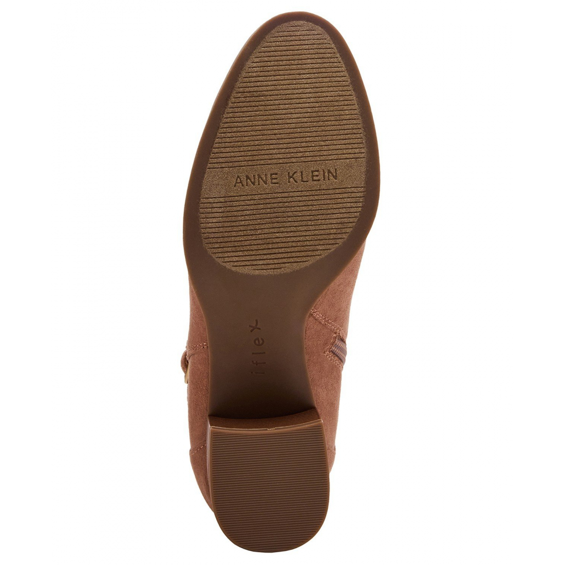 Women's 'Marie Block Heel' Booties