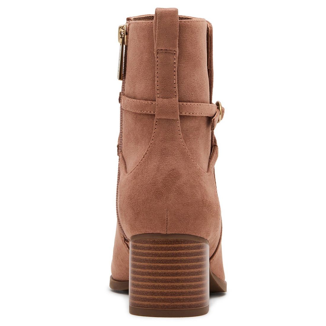 Women's 'Marie Block Heel' Booties