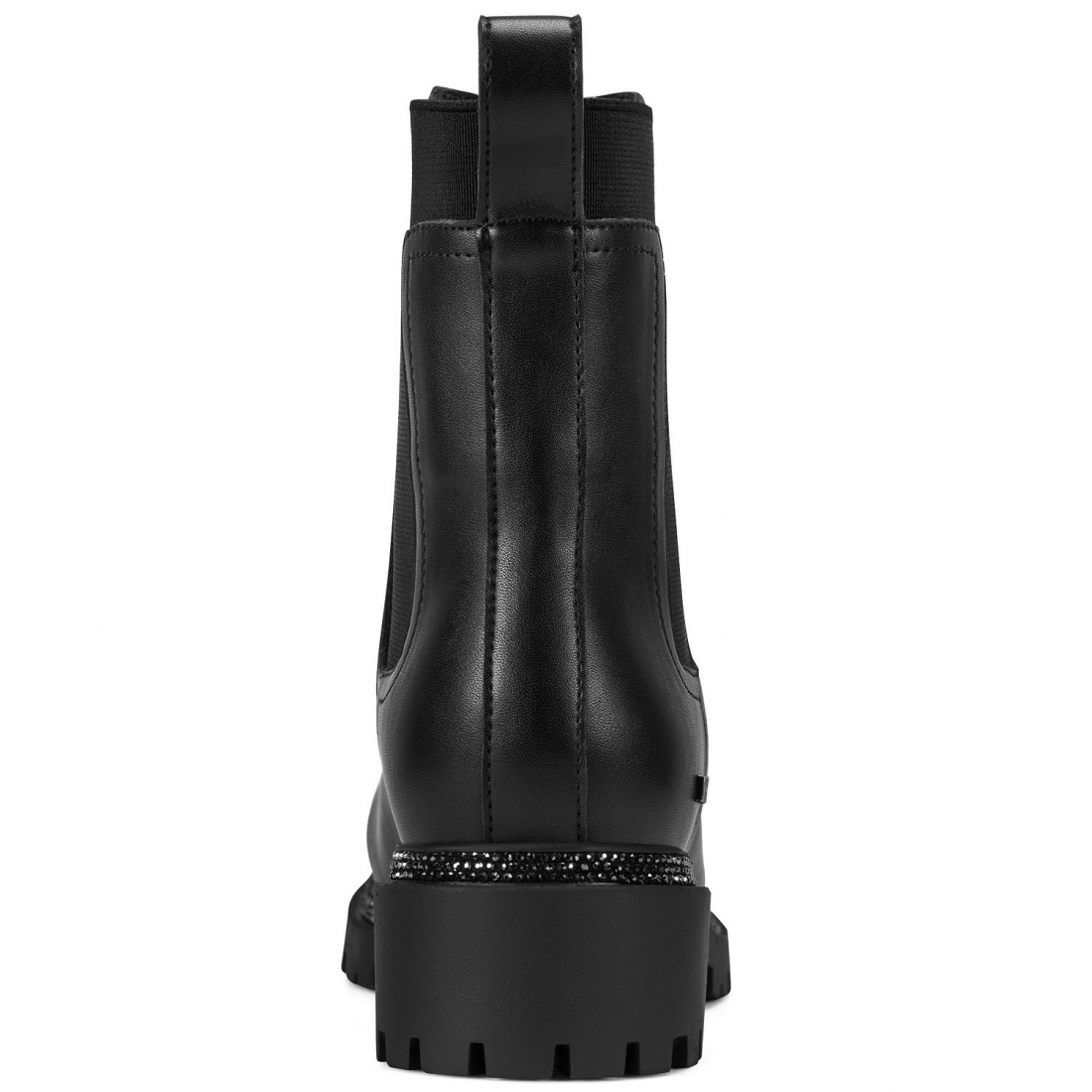 Bottines Chelsea 'Rick Slip On Bootie' pour Femmes