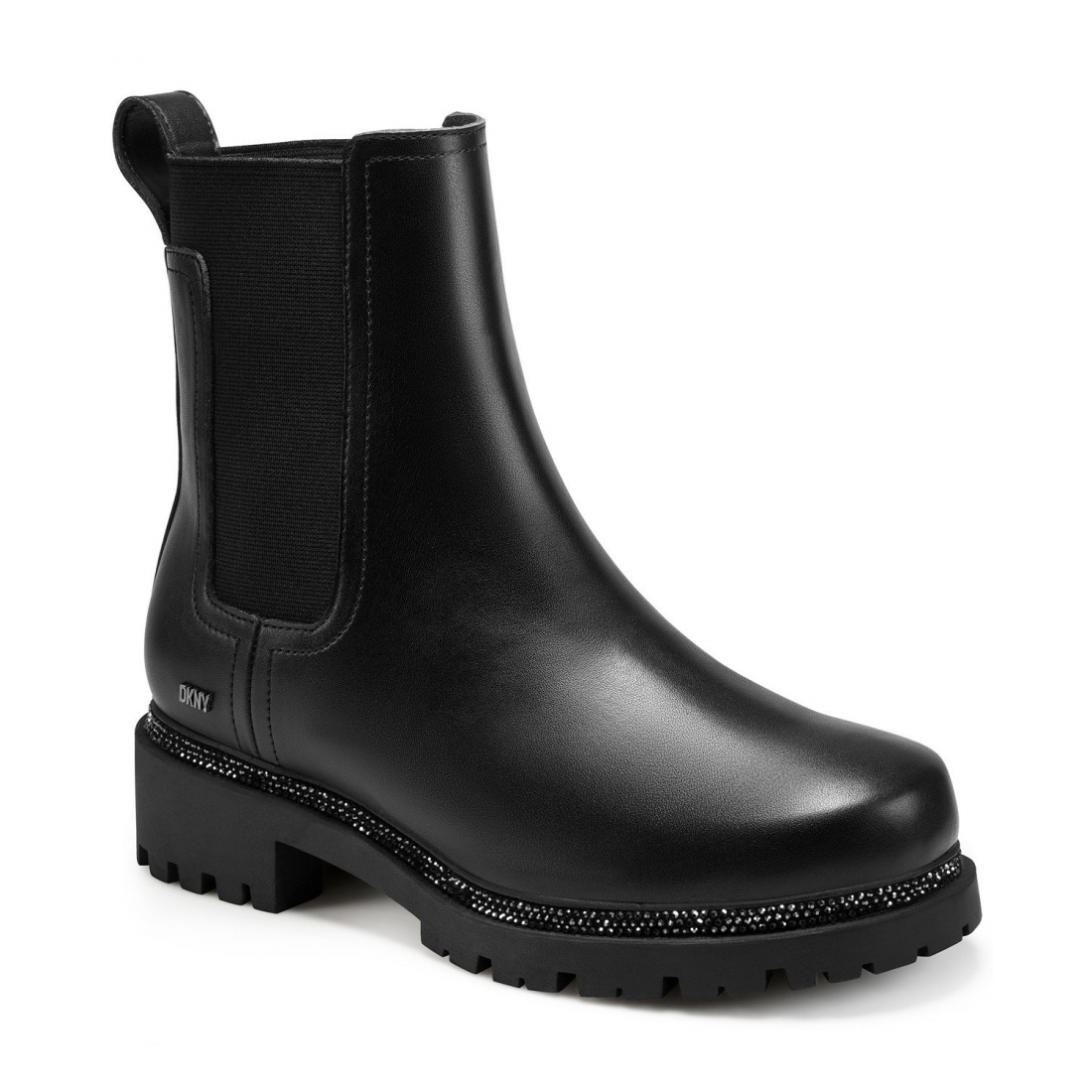 Bottines Chelsea 'Rick Slip On Bootie' pour Femmes