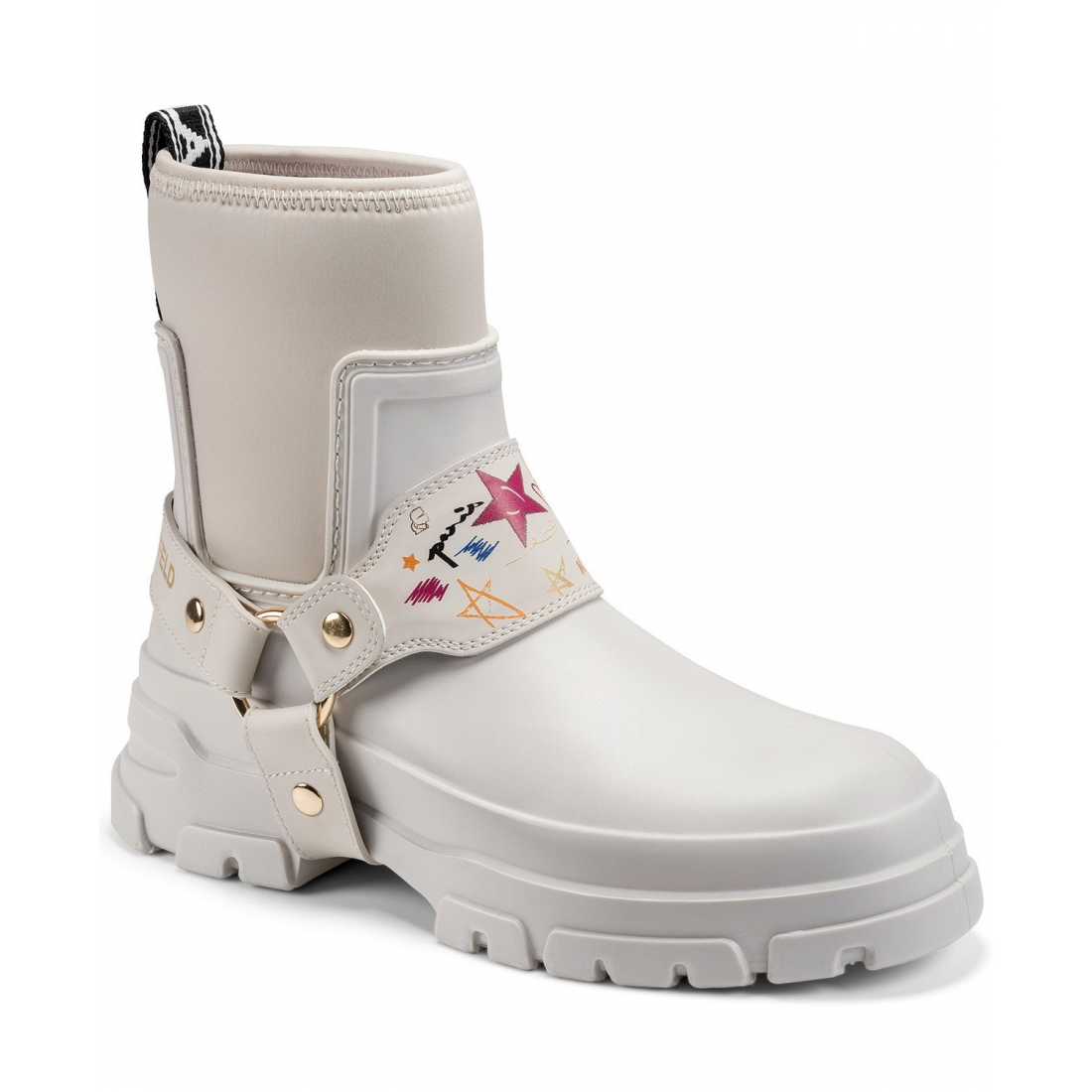 Bottes de pluie 'Ranelle Rain' pour Femmes