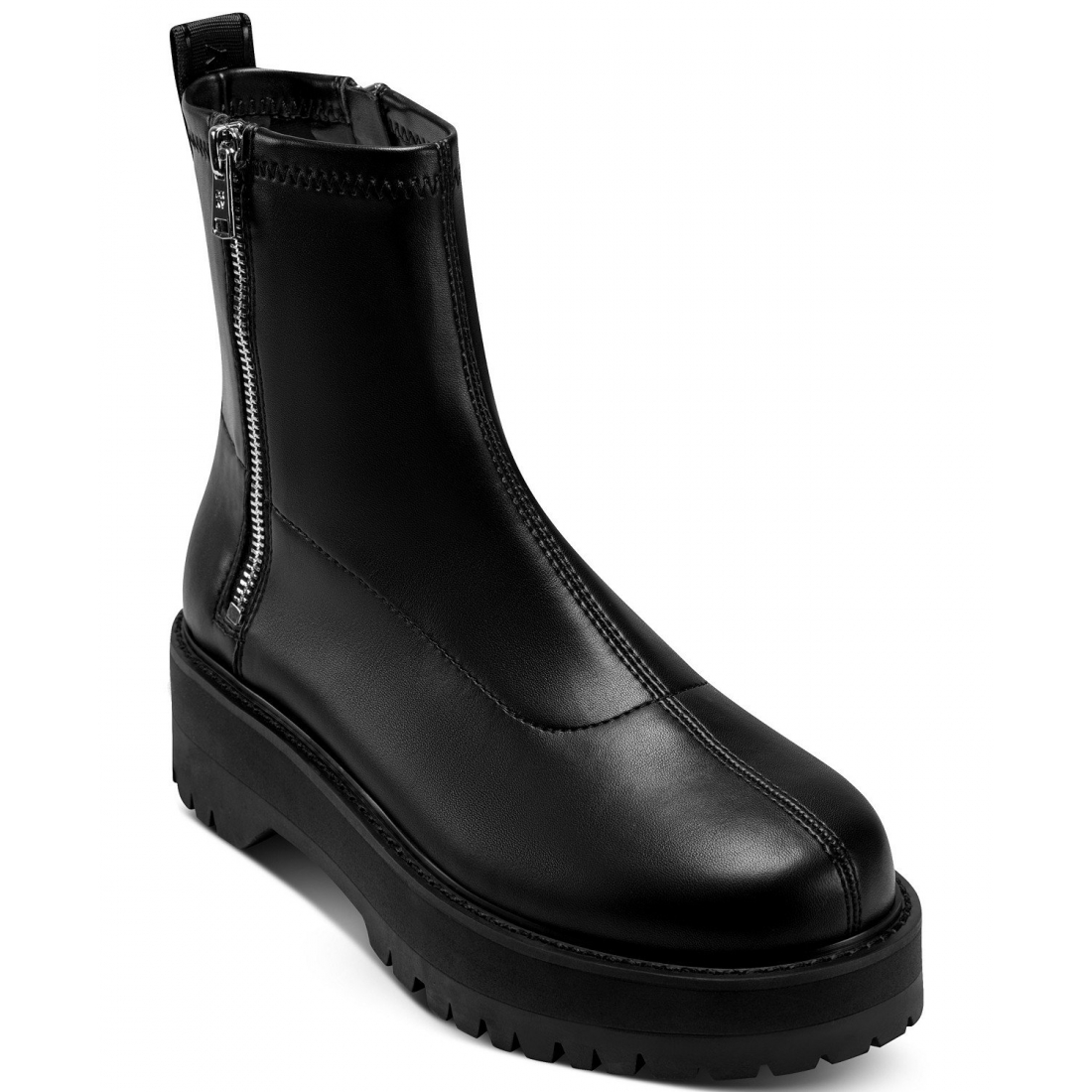 'Balthid Lug' Booties für Damen