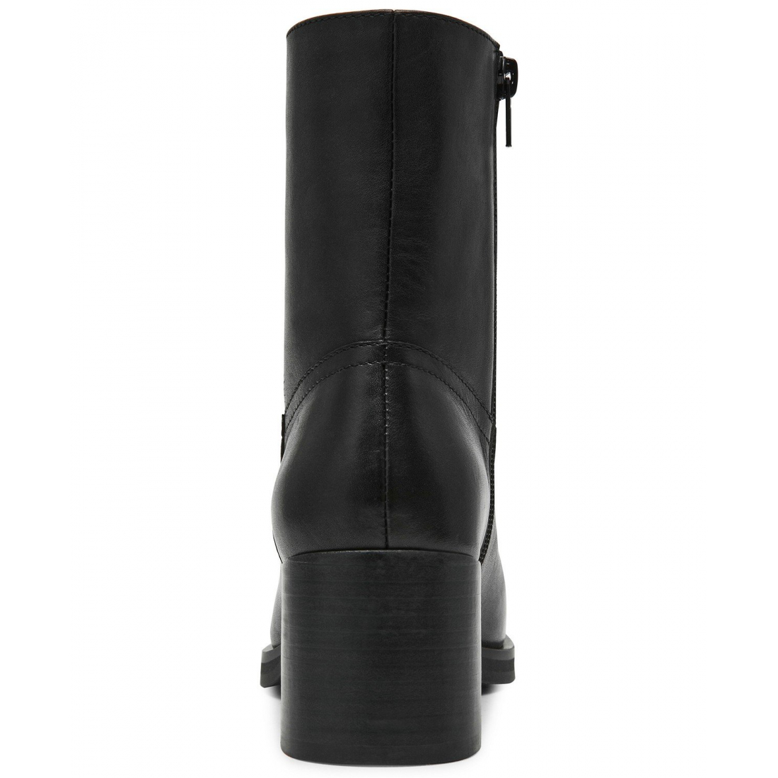 Women's 'Latches Block Heel' Booties