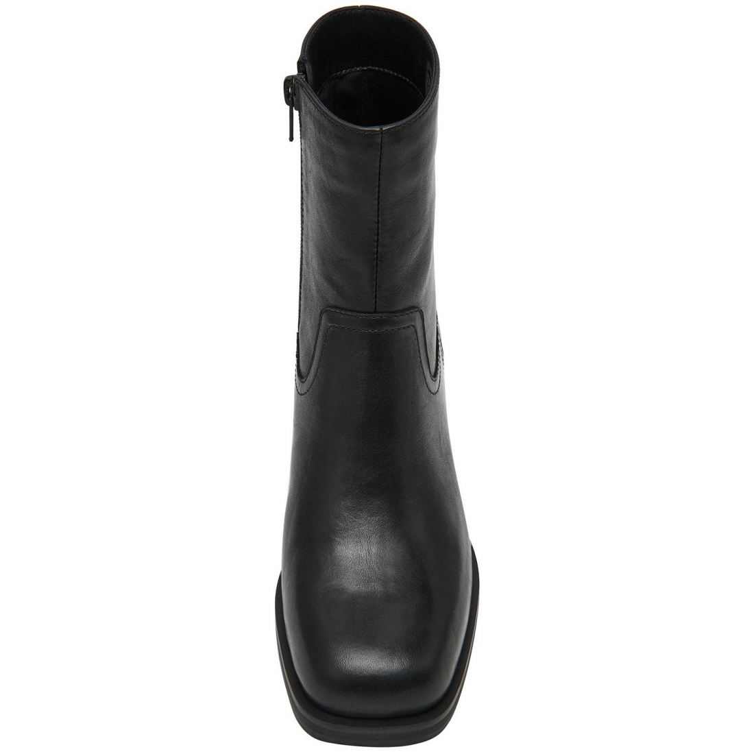 Women's 'Latches Block Heel' Booties