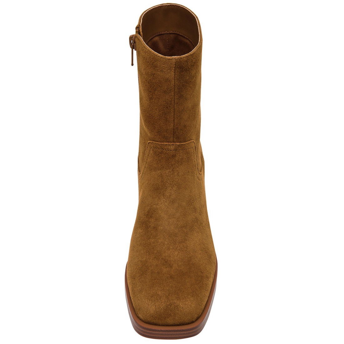 Women's 'Latches Block Heel' Booties