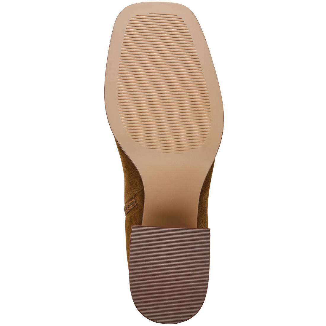 Women's 'Latches Block Heel' Booties