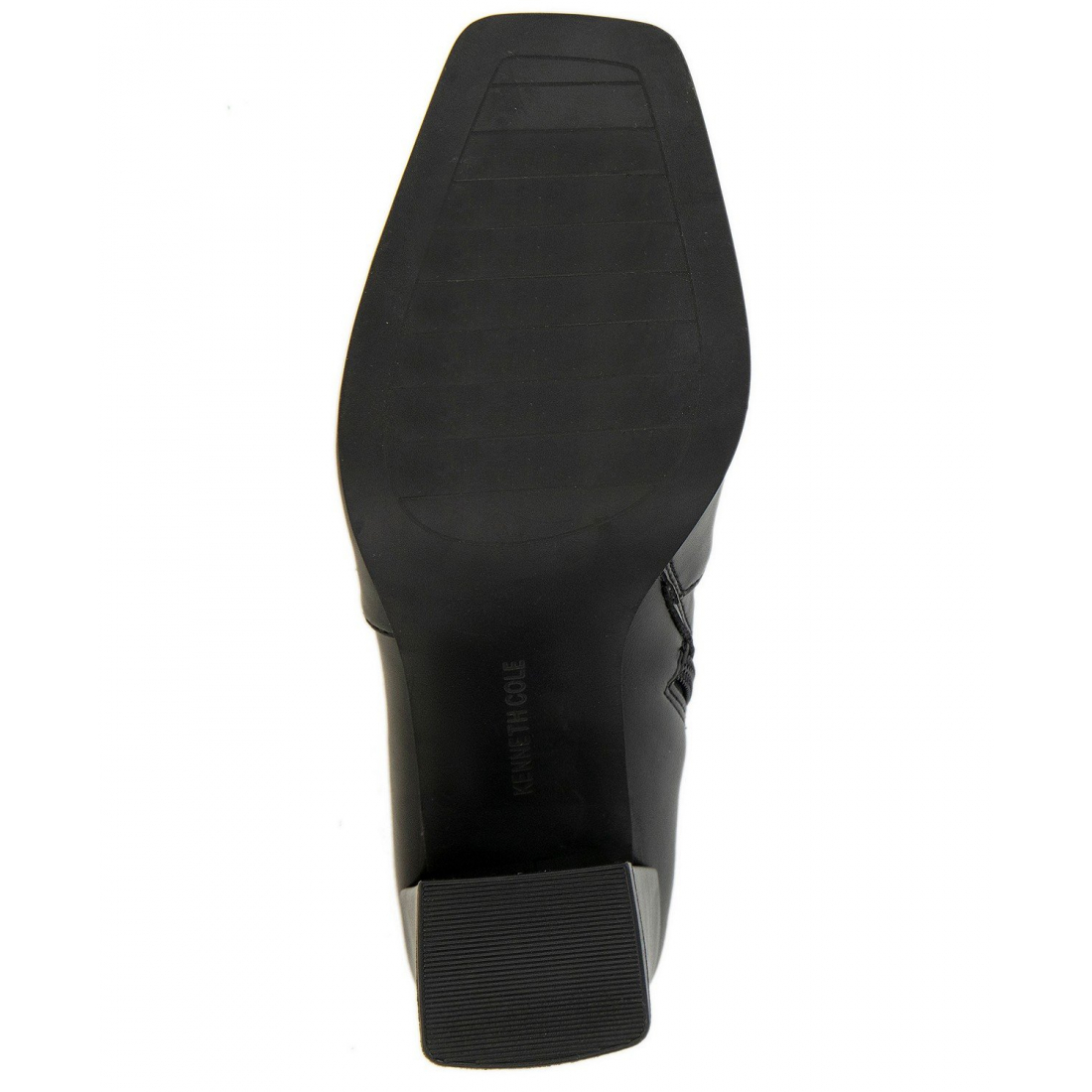 'Jax Block Heel Stretch' Stiefeletten  für Damen