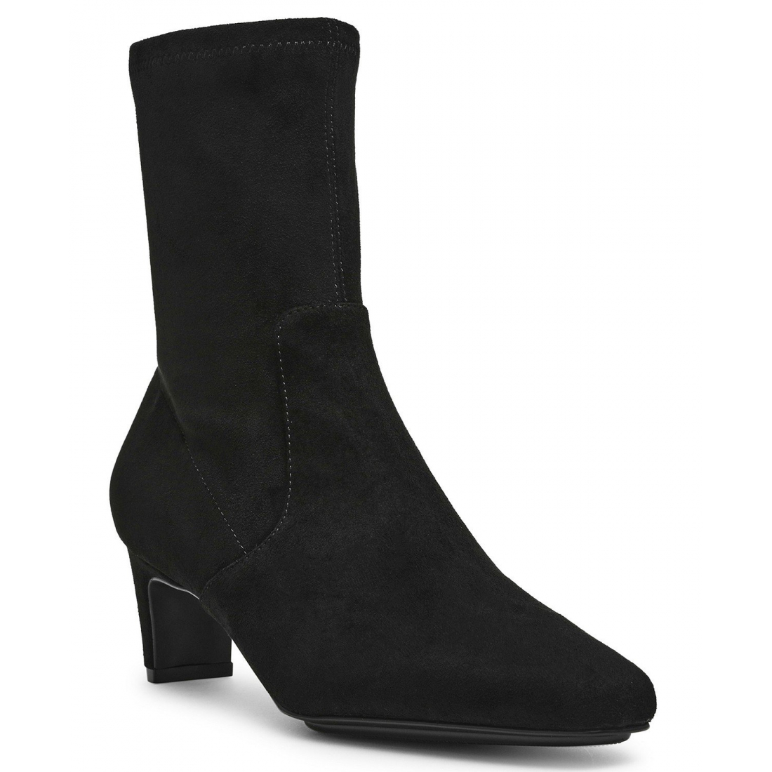 Women's 'Iga Kitten Heel' Booties