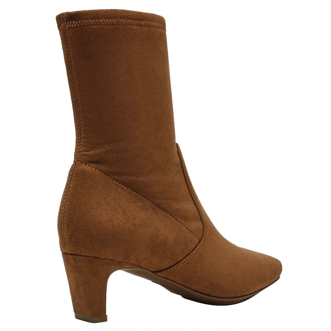 Women's 'Iga Kitten Heel' Booties