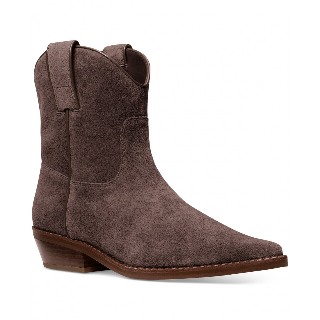 Women's 'Noemie Slip On' Booties