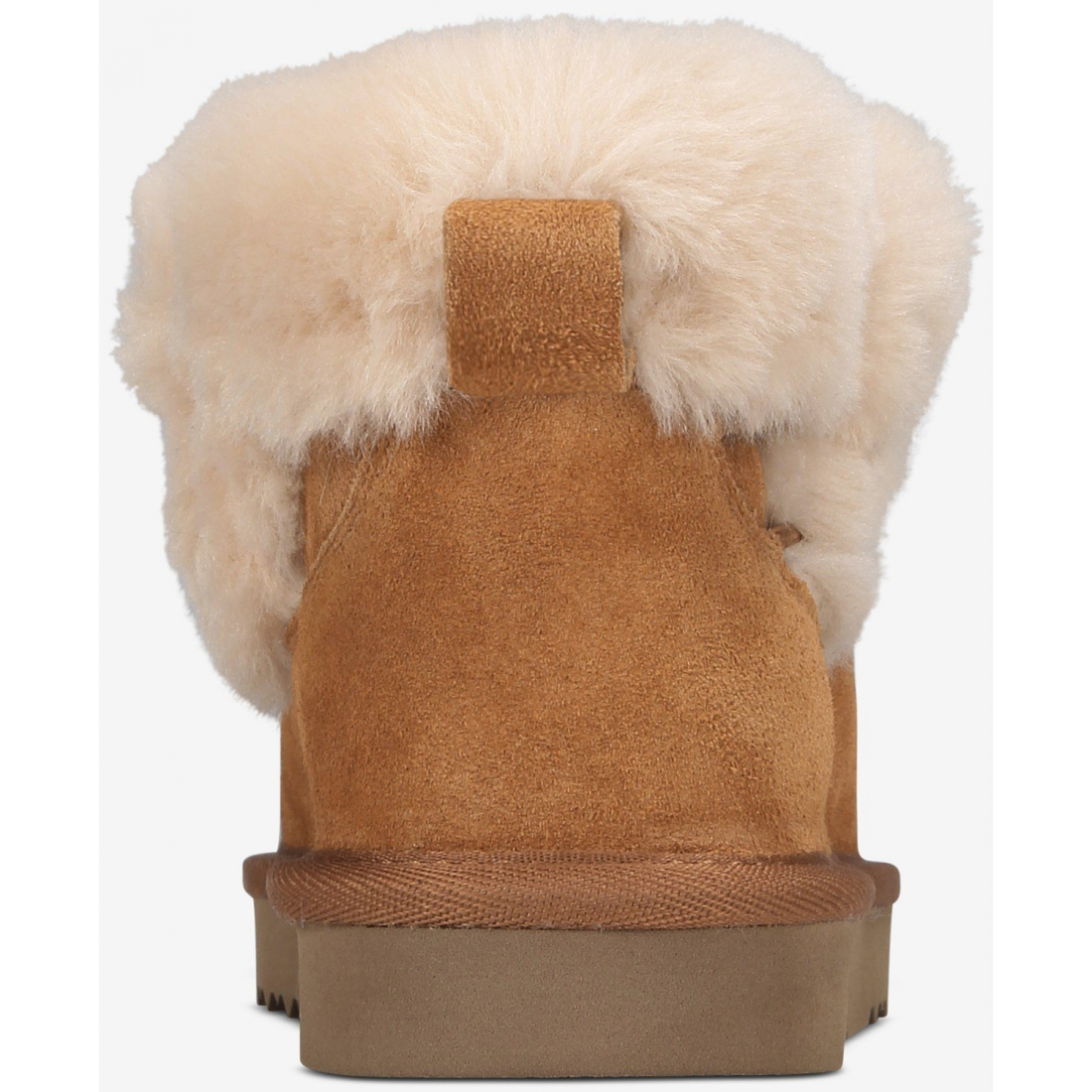 Women's 'Taliaa Ultra Mini' Booties