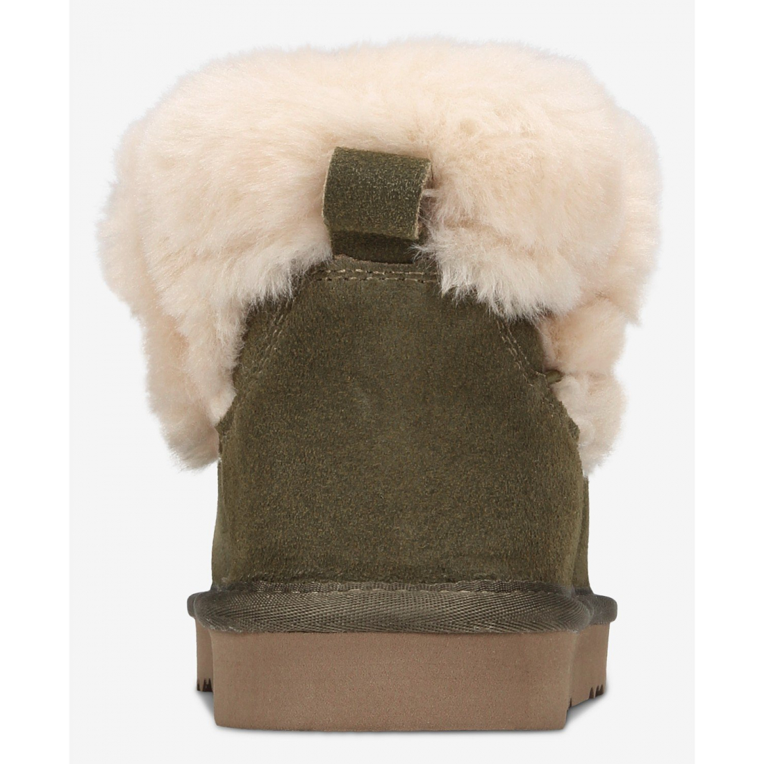 Women's 'Taliaa Ultra Mini' Booties