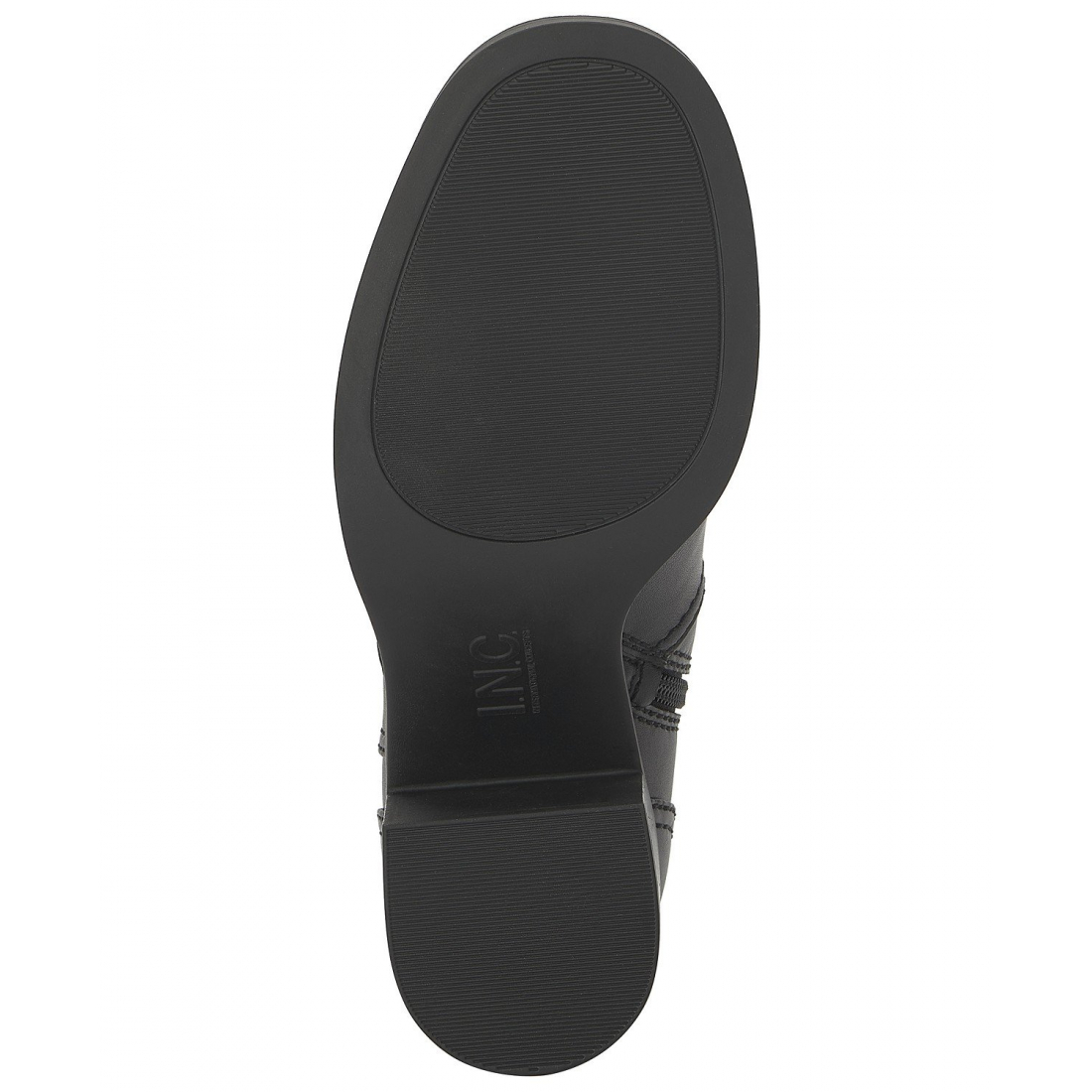 Women's 'Minha Block Heel' Booties