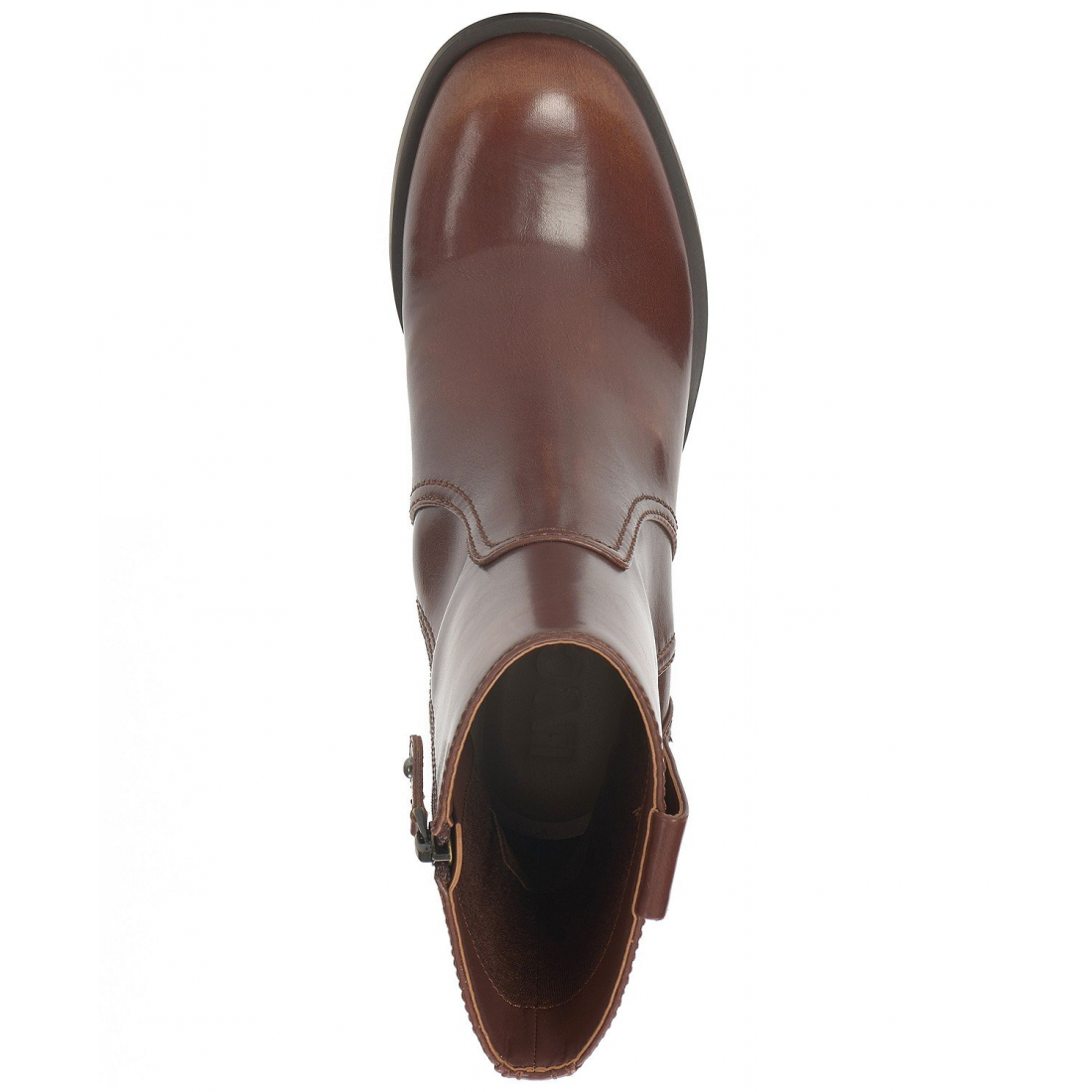 Bottines 'Minha Block Heel' pour Femmes