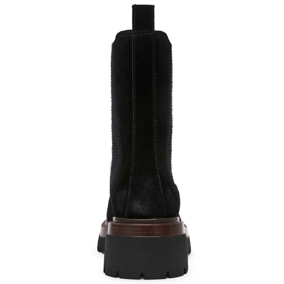 Women's 'Blitzen Lug-Sole' Chelsea Boots