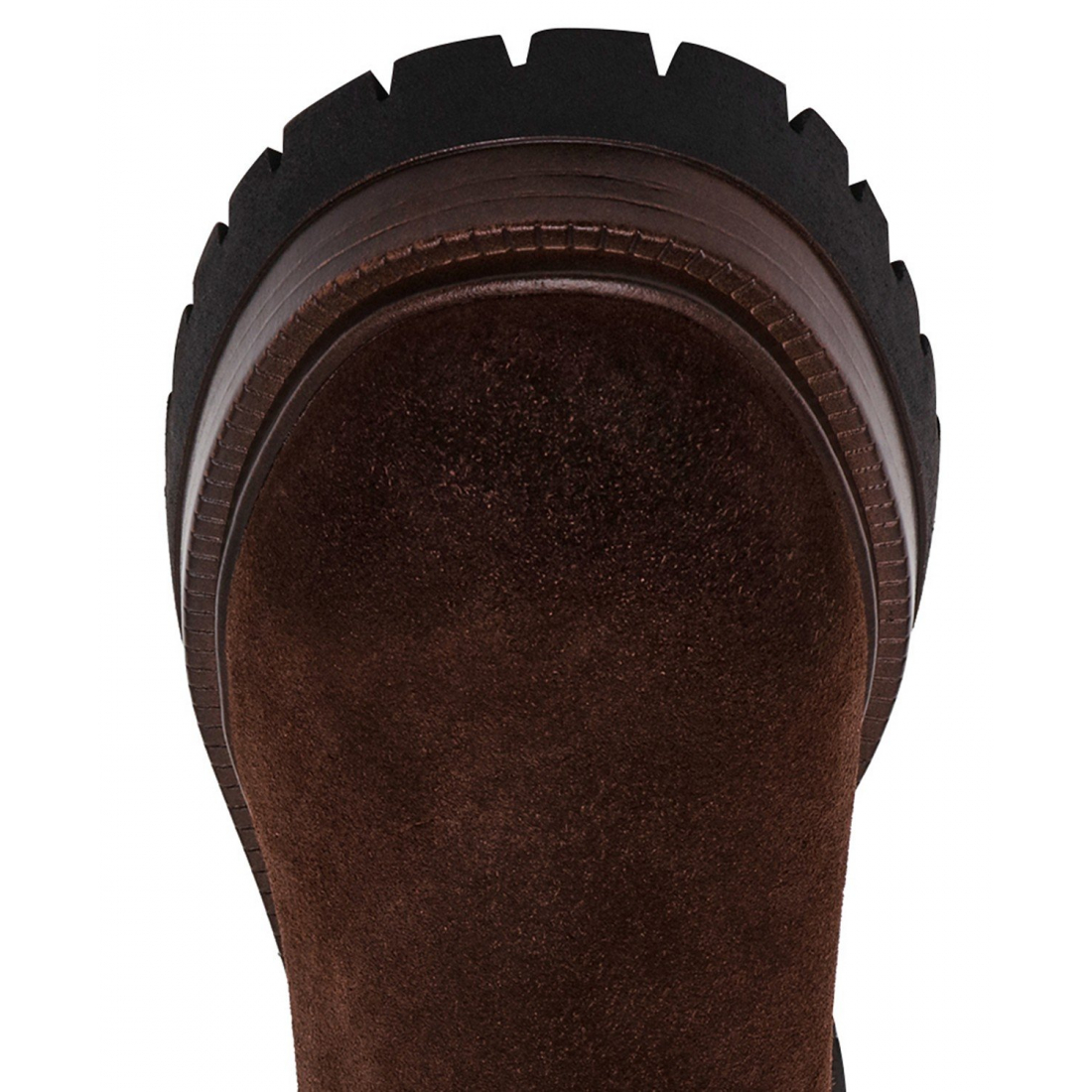 Women's 'Blitzen Lug-Sole' Chelsea Boots