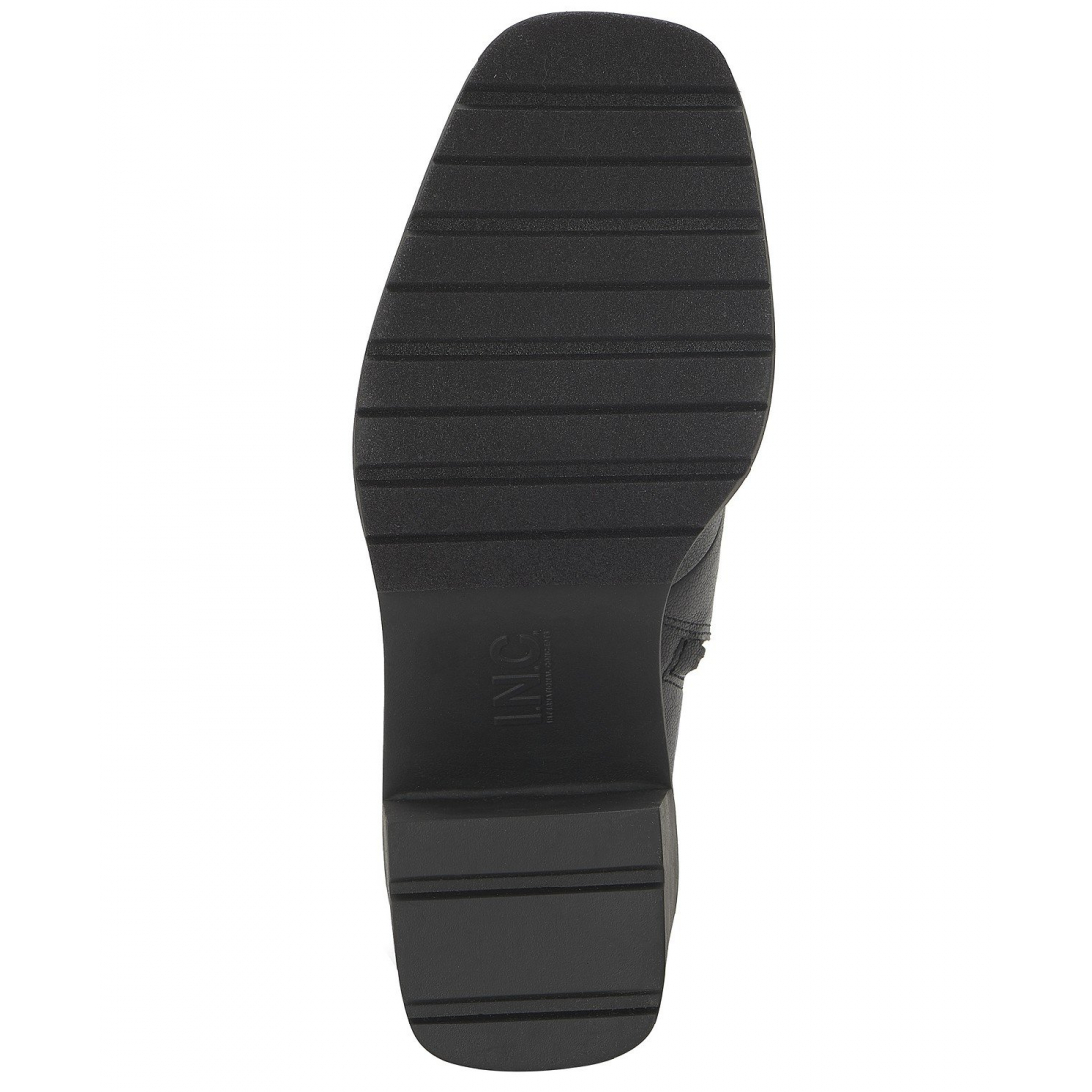 Women's 'Anistyn Block Heel' Booties