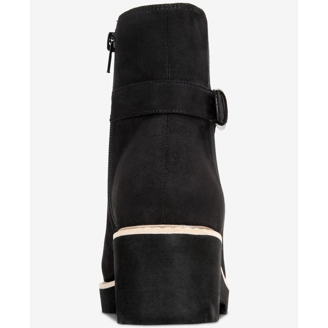 Bottines 'Vaill Lug Wedge' pour Femmes