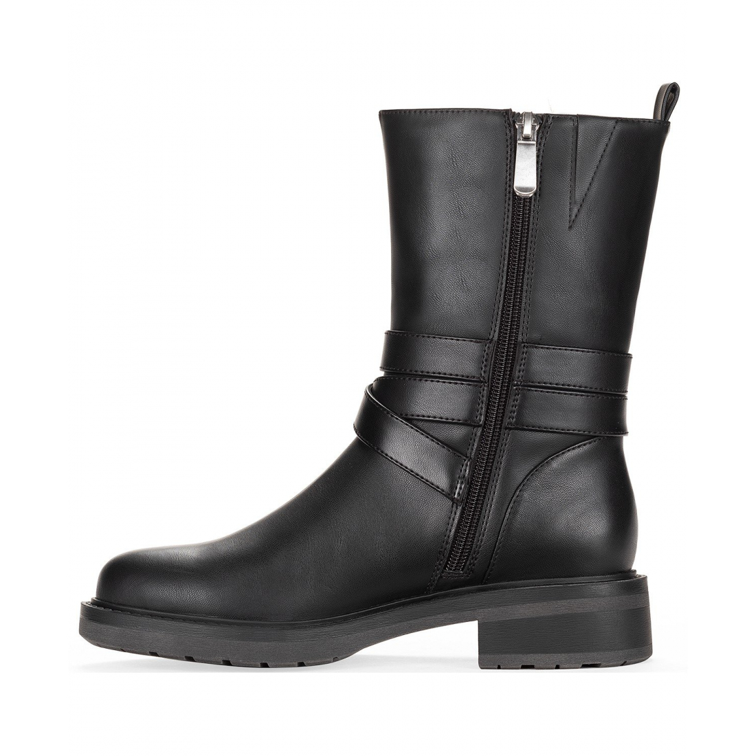 Bottines 'Torrinn Block Heel' pour Femmes