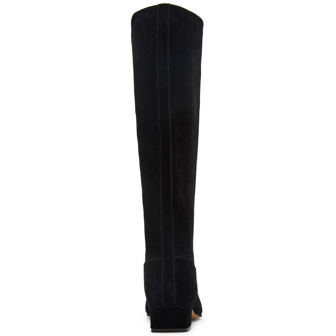 Women's 'Dantelle Square-Toe Knee High' Long Boots