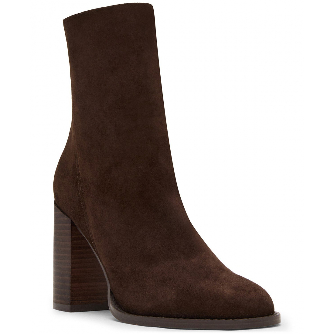 Women's 'Obsession Block-Heel' Booties