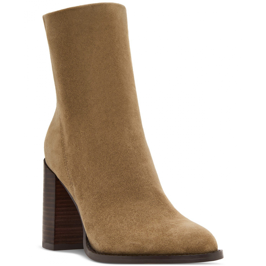 Women's 'Obsession Block-Heel' Booties
