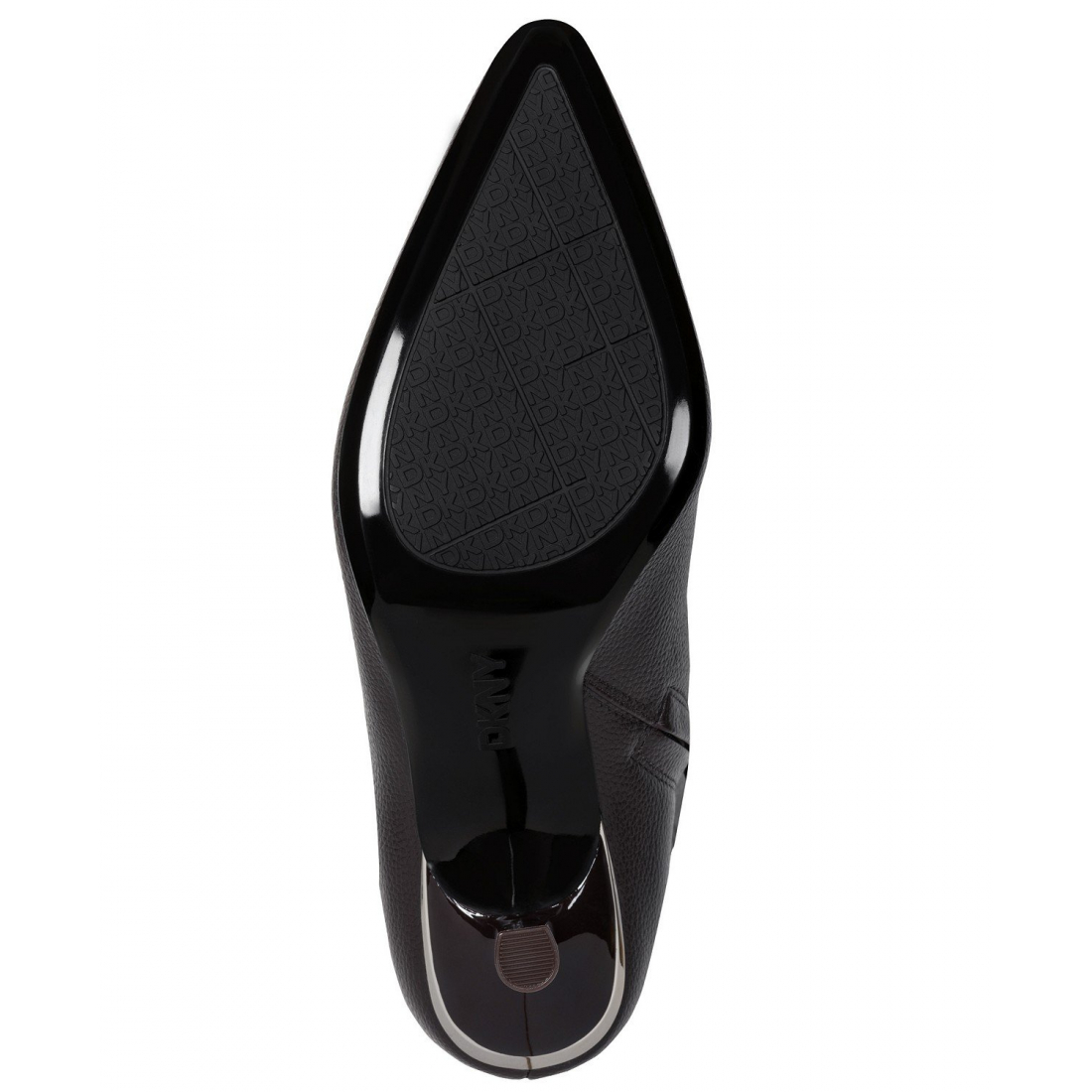 Bottines 'Niomi Zipper' pour Femmes