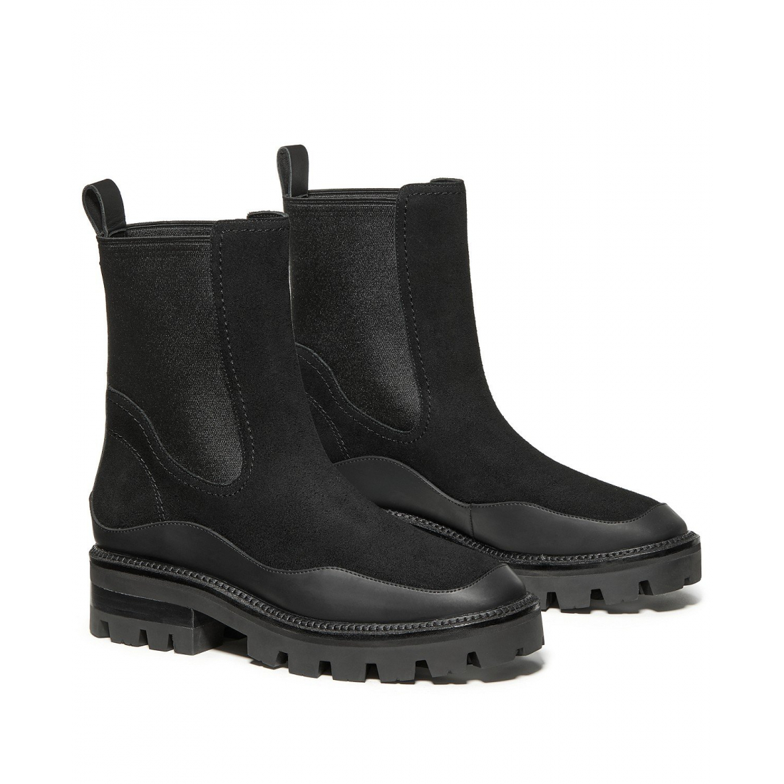 Women's 'London' Chelsea Boots