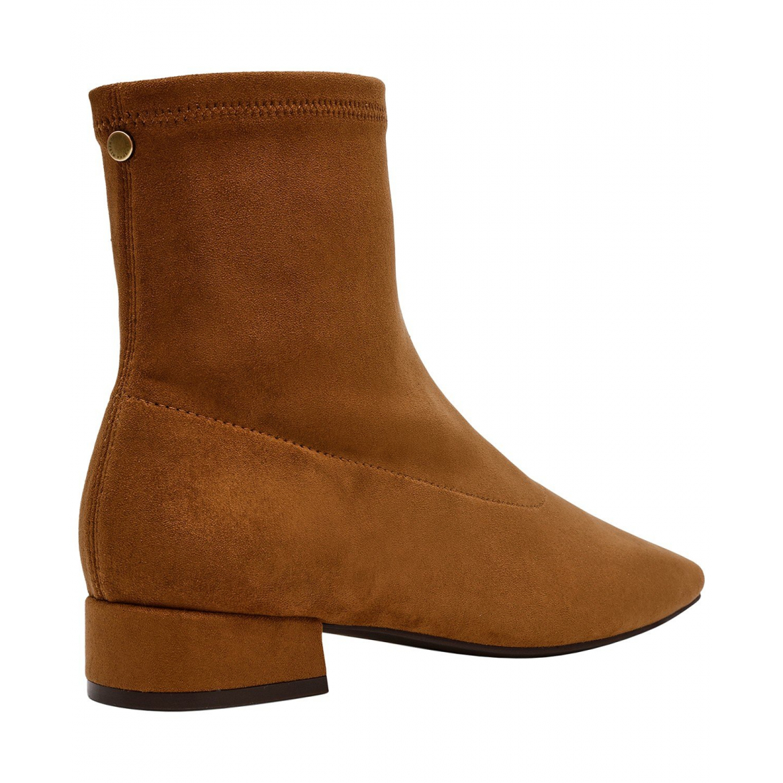 Women's 'Russ Block Heel' Booties