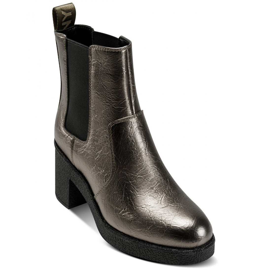 Bottines 'Teenie Block Heel' pour Femmes