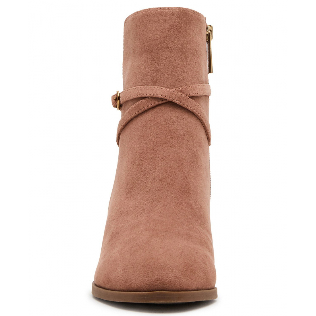 Women's 'Marie Block Heel' Booties