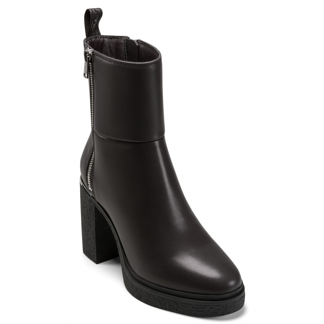 'Talley Platform' Booties für Damen