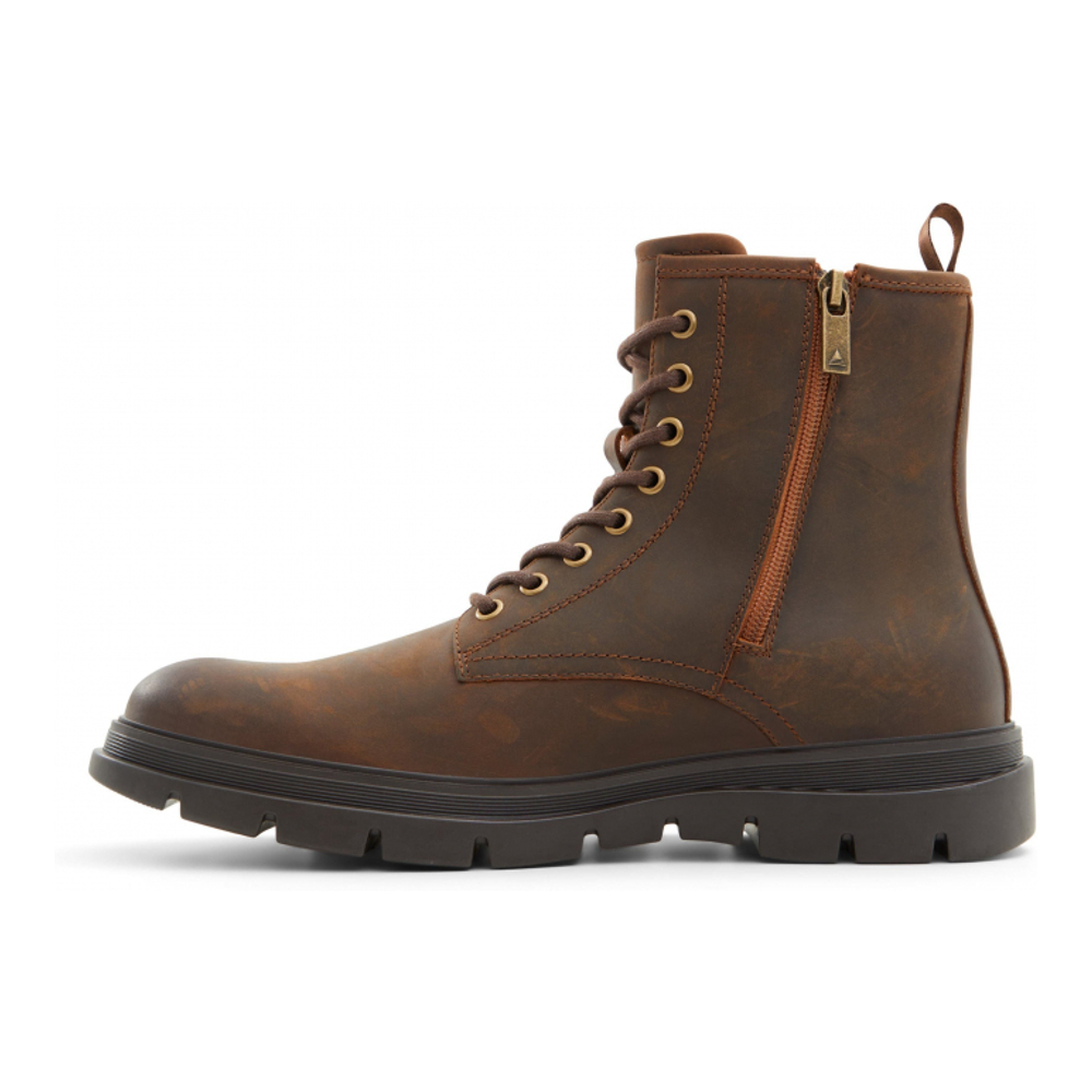 Bottines 'Graveldiver Waterproof' pour Hommes