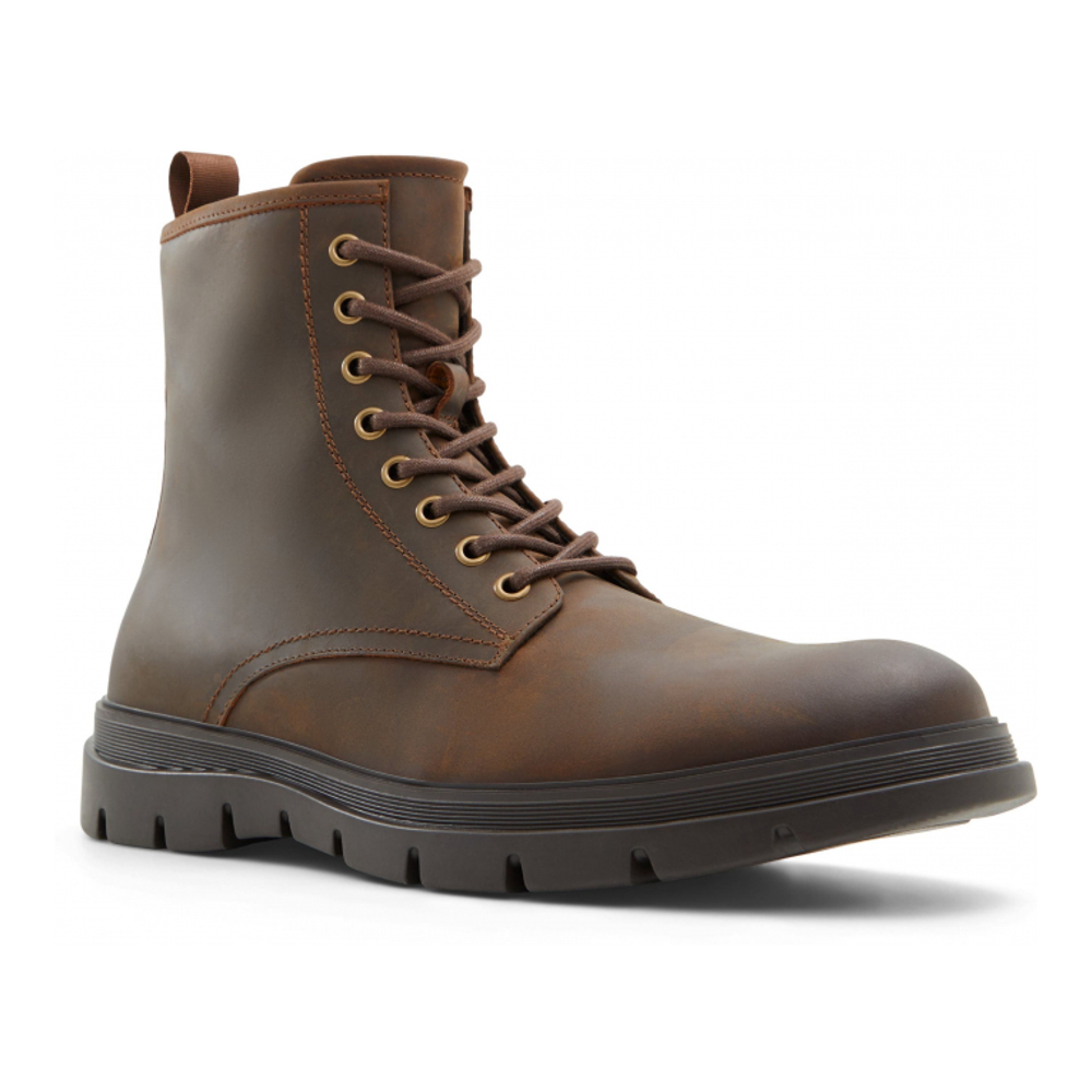 Bottines 'Graveldiver Waterproof' pour Hommes
